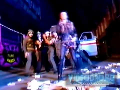 Prettiest Cop On The Block Video