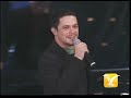 Alejandro Sanz, Mi soledad y yo, Festival de Viña 2001