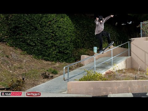 Real Street 2016: Alec Majerus