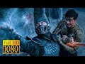 Scorpion Vs Sub Zero Final Battle - Mortal Kombat 2022 Movie CLIP HD
