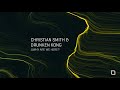 Christian Smith & Drunken Kong - Hikari (Original Mix) [Tronic]