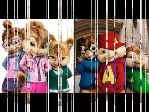 Isq Risk Mere Brother ki Dulhan Alvin and the chipmunks version...