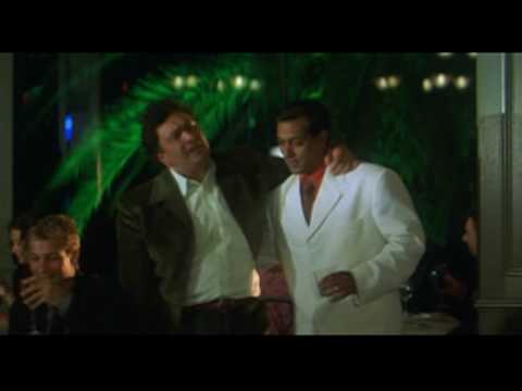 Carbon Copy- Rishi kapoor and Salmaan Khan in Yeh Hai Jalwa....