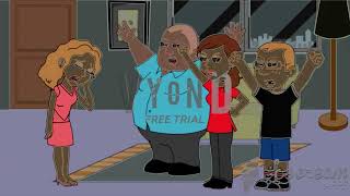 Mia Grounds Payne Rogers And Gets Grounded In G Major 4