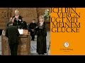 J.S. Bach - Cantata BWV 84 - Ich bin vergnügt mit meinem Glücke - Aria (J. S. Bach Foundation)