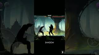 Kick Shades Shadow Fight Roguelike Shadow Fight Arena