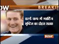 ICC Cricket World Cup 2015: Martin Guptill Hits Double Century against West Indies - India TV