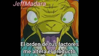 Frases Random De Bábidi Meme Parodia Imitación