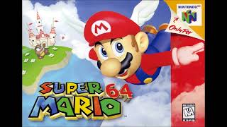 Conkers Bad Fur Day Its A War Theme Super Mario 64 Soundfont