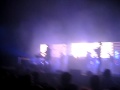MaSSiVe AttAcK LiVe@Zagreb - risingson