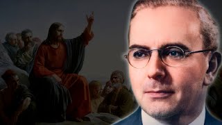 The Sermon On The Mount The Secrets Of Jesus That No One Understood Emmet Fox