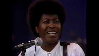 Watch Joan Armatrading I Cant Lie To Myself video