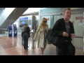 Видео Pamela Anderson visits Gemballa at Top Marques 2012 in Monaco