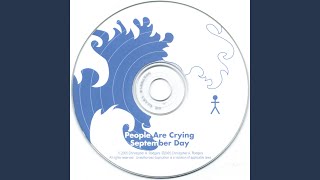 Watch Chris People Are Crying video