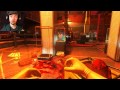 ONE MAN, ONE MOP, ONE TEMPLE | Viscera Cleanup Detail: Shadow Warrior