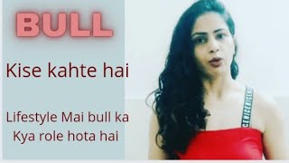 Bull