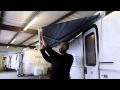 Casita Trailer exterior overview part 1 (OFFICIAL)