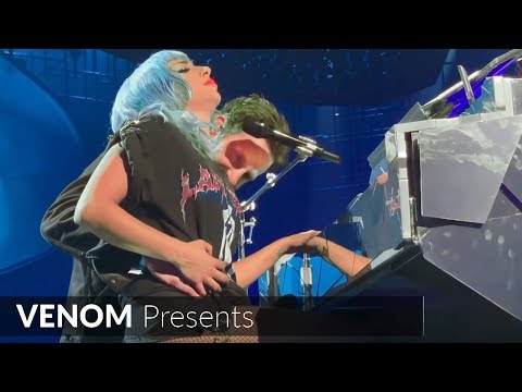 Lady Gaga, Bradley Cooper - Shallow Live (Director's Cut) (at ENIGMA)
