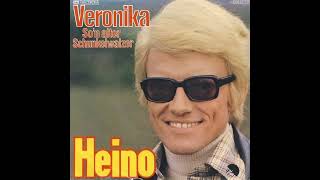 Watch Heino Veronika video