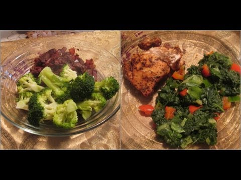 40 Day Diet Hcg Meal