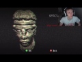 White Noise w/ Reactions & Facecam