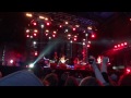 Friendly Fires - Lovesick - Live at Lovebox