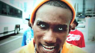 Watch Hopsin Sag My Pants video