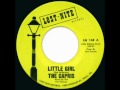 Capris - Little Girl (Lost Nite 148) 1961