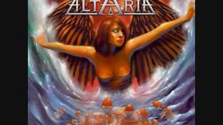 Watch Altaria Outlaw Blood video