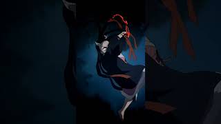Nezuko Edit With Both Side