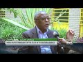 Why Mbeki is concerned by Sona postponement
