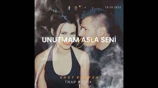 Azer Bülbül - Unutamam Asla Seni |Trap Remix (prod.by UB4YDN21)