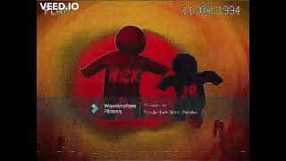Nick Jr. Productions.rj Kcinnoedolekcintnuomarap