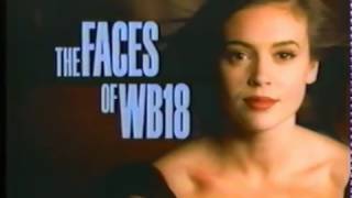 WB Network Affiliate Sales Tape - ARCHIVE 99