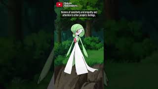 Gardevoir Aspires To A Gentle, Nurturing Empathy Thats Quite Charming Review