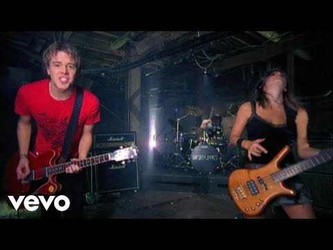 Sick Puppies - My World