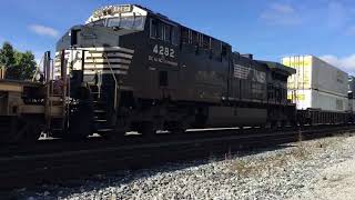 Railfan Music Video Im In A Hurry 2023
