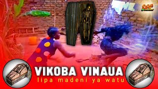 Vikoba Vinaua...... Created By Mona Tv