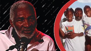 The Story Of Richard Williams - Raising Champions