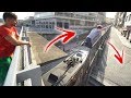 TOP 20 Nejlepších Parkour Skoků ze série Učím Youtubery Pa...