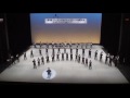 Kiyomitsu Band - 2010年 マーチング・バトンステージ全国大会-