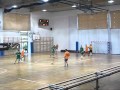 Łomżyńskie24.pl - Narew Piątnica Cup - Bramka Turnieju w wykonaniu zawodnika Łom24.pl
