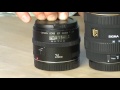 How to use wide-angle lenses on your digital SLR