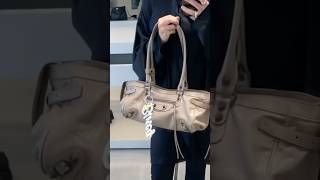 Balenciaga Bags & Fragrances