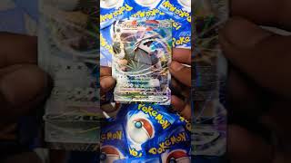 Aggron Vmax Card