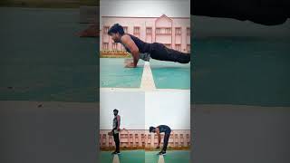 Workout For Mission 6 Pack Abs