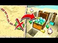 TOP 5 CRAZIEST MINECRAFT SEEDS! (1.13)