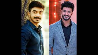 Poove Unakkaga Serial Vs Roja Serial
