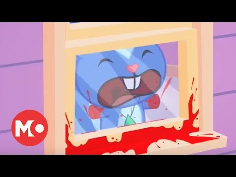 Happy Tree Friends - I Nub You