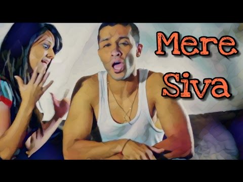 Mere Siva - ishQ Bector (ft. Shree D & Apeksha Dandekar)